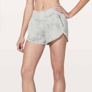 Lululemon Track That Short 3 inch